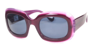 Lesca Vintage Sonnenbrille Modell: Greta 084