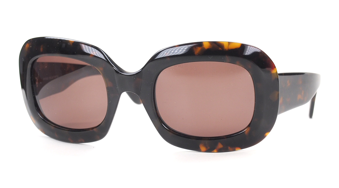 Lesca Vintage Sonnenbrille Modell: Greta