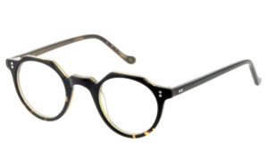 Lesca Lunettes Heri col. A1 tortoise/beige