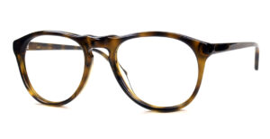Lesca Lunettes Mod. Lino V col. 8906, havanna