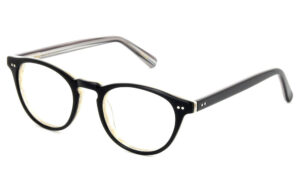 Lesca Lunettes Pantobrille P 18, Col. 1