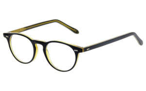 Lesca Lunettes P19, eyewear Pantobrille