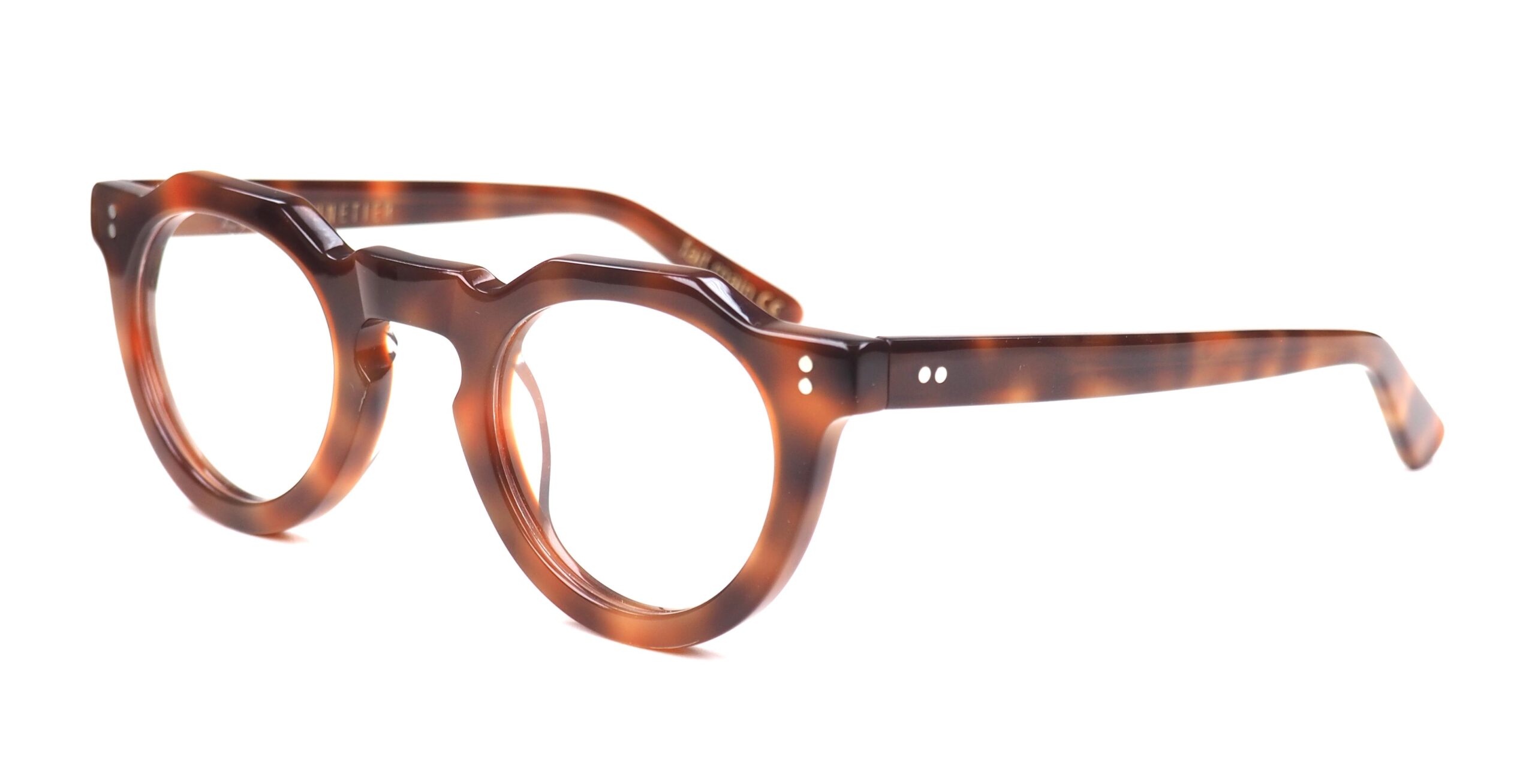 Lesca Lunettes Pica Col. 036 fait main – Bild 2