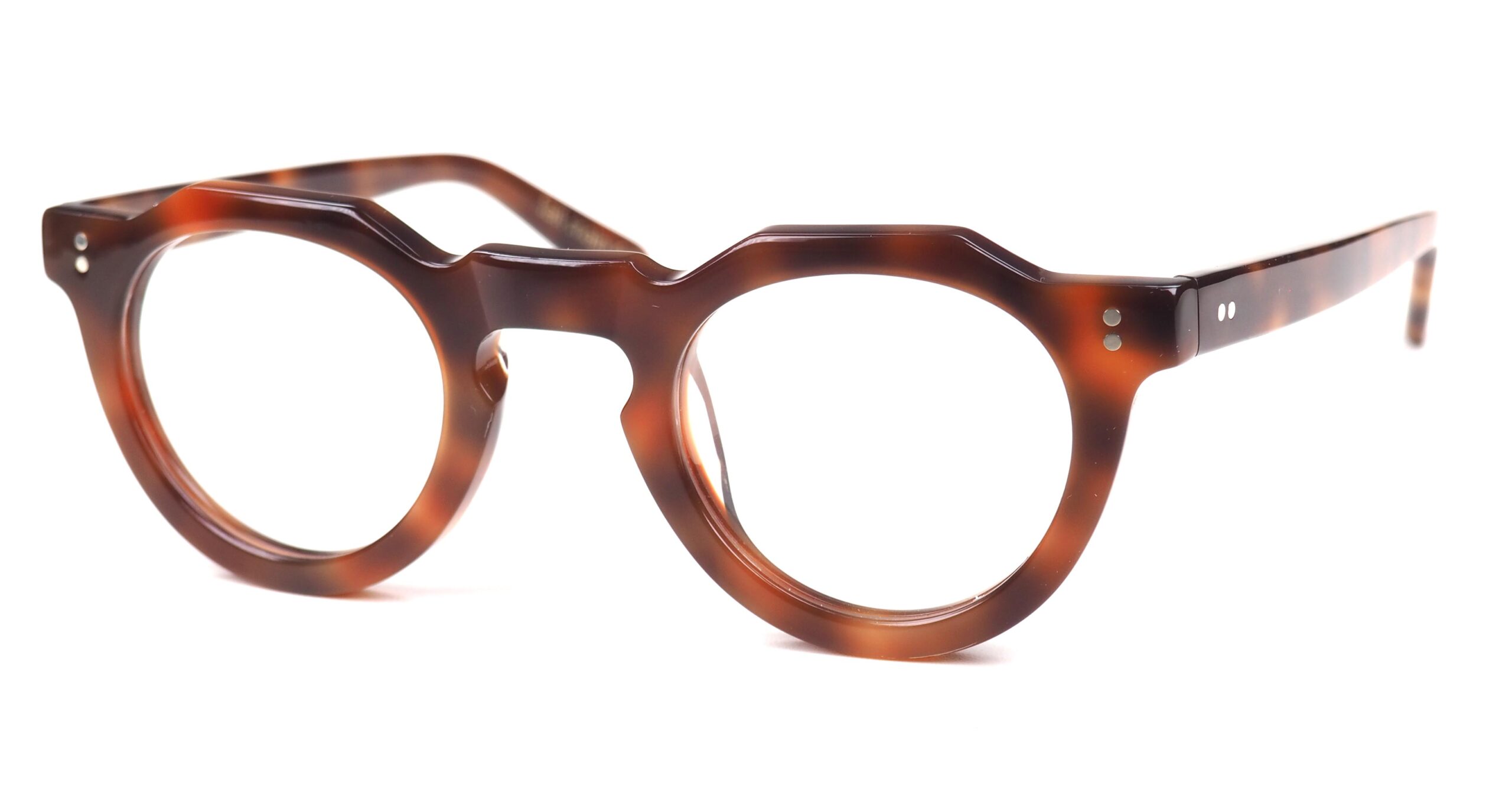 Lesca Lunettes Pica Col. 036 fait main