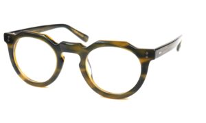 Lesca Lunettes Picas col. khaki
