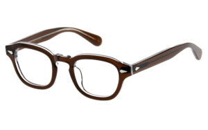 Lesca Lunettes Posh col. 030 brown