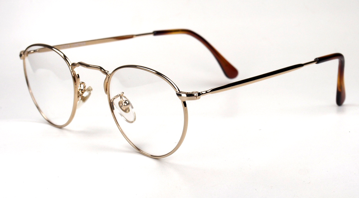 Lesca Lunettes Modell Robin OR SE – Bild 2