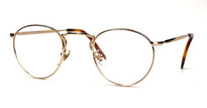 Lesca Lunettes Modell Robin OR SE