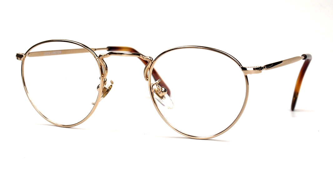 Lesca Lunettes Modell Robin OR SE