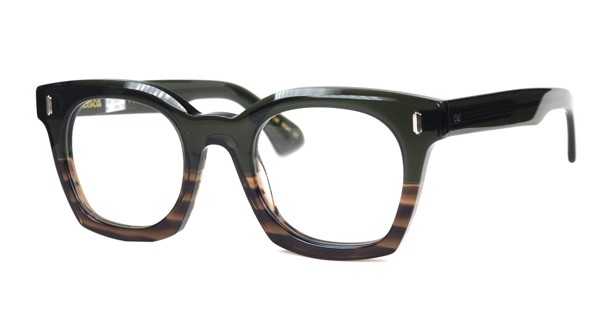 Lesca Lunetier Saxo Farbe 56 – Bild 3
