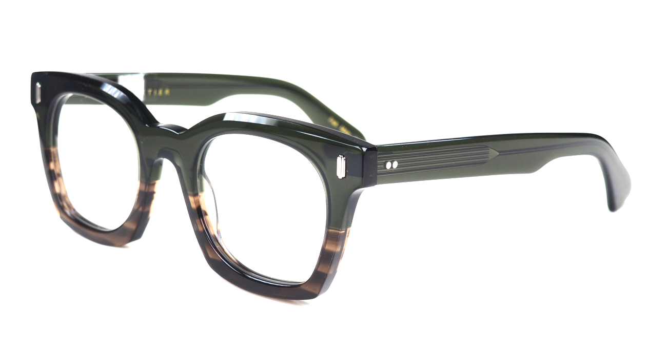 Lesca Lunetier Saxo Farbe 56 – Bild 2