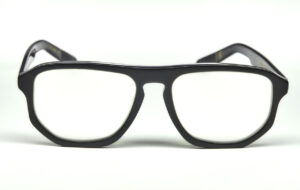 Lesca Majo XL BK coole Brille voll im Trend