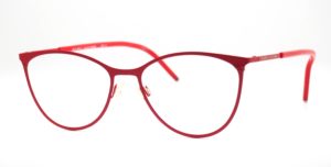 Marc Jacobs Eyewear Brille Marc 41 TEF Brillengestell