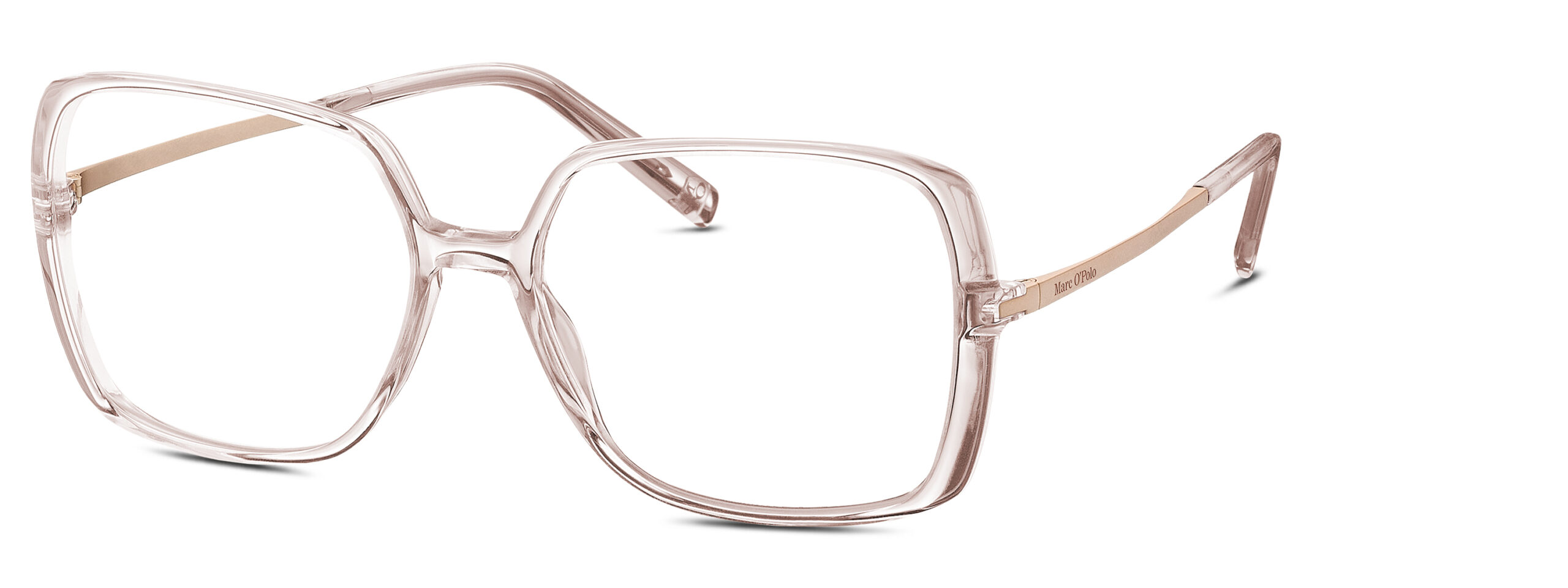 Marc O´Polo Brille, Eyewear 503184 - 50 rosa