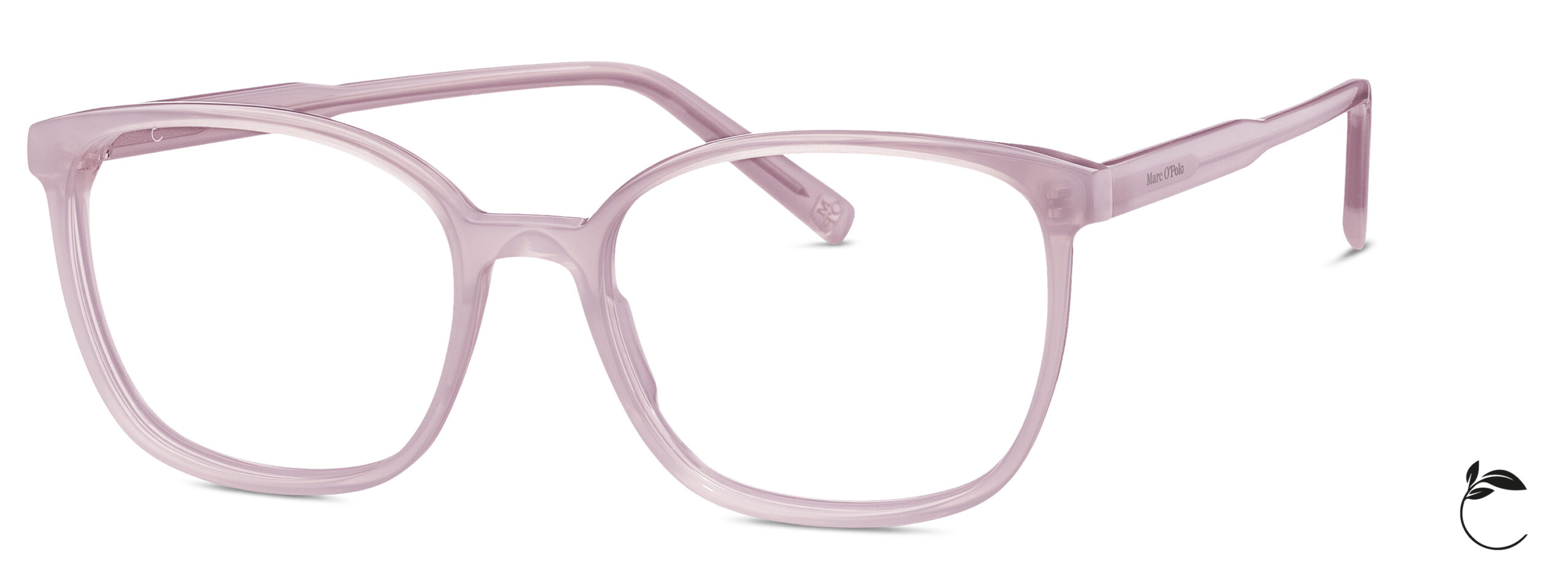 Marc O´Polo Brille, Eyewear 503207 - 51 rosa
