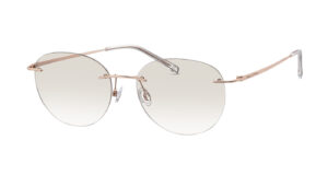 Marc O´Polo Brille, Eyewear 500033 - 21 roségold matt