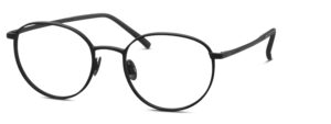 Marc O'Polo Brille, Eyewear 500044 - 10 schwarz