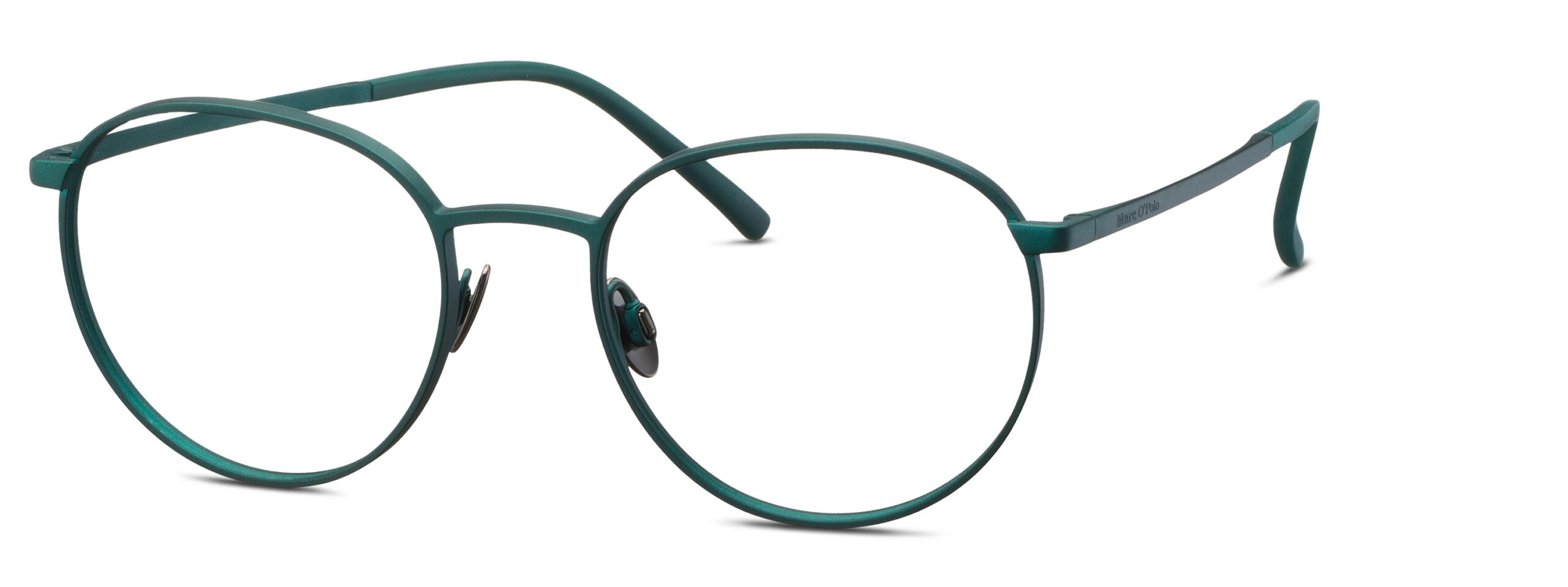 Marc O'Polo Brille, Eyewear 500045 - 40 grün