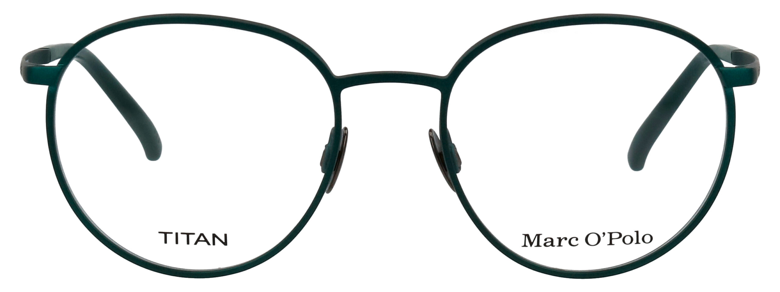 Marc O'Polo Brille, Eyewear 500045 - 40 grün – Bild 2