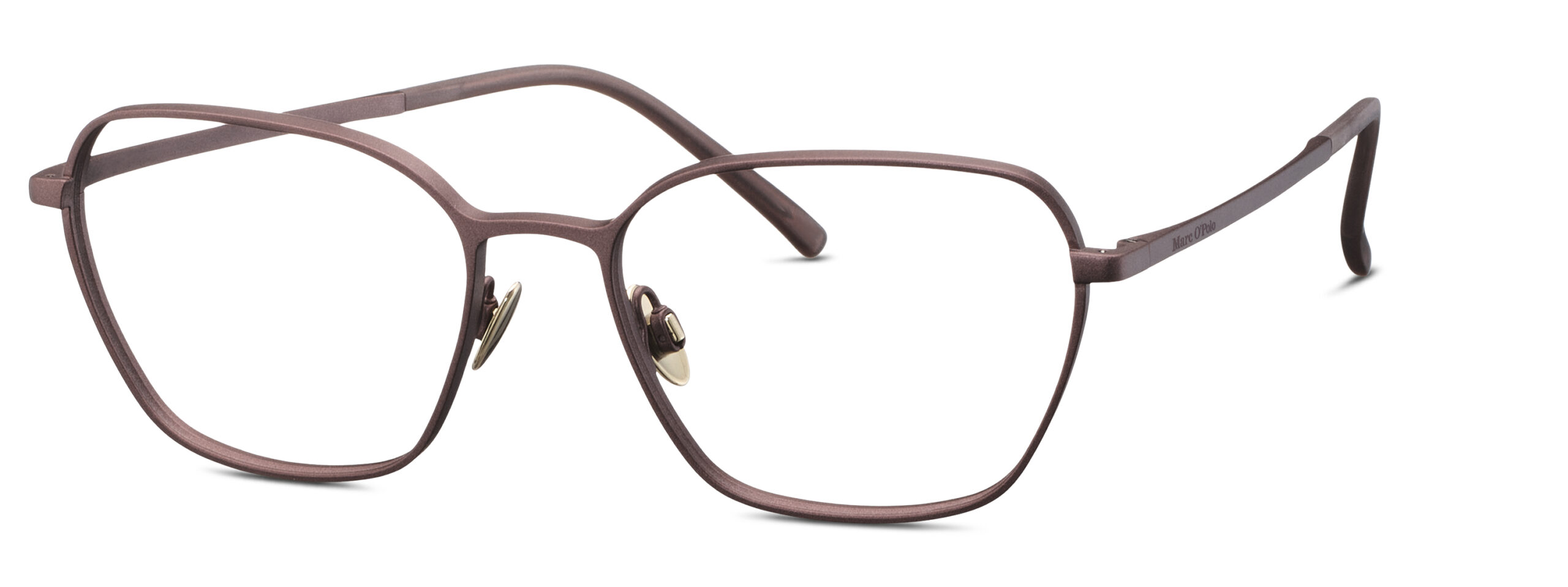 Marc O'Polo Brille, Eyewear 500046 - 50 rot
