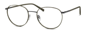 Marc O´Polo Brille, Eyewear 501031 - 43 grün
