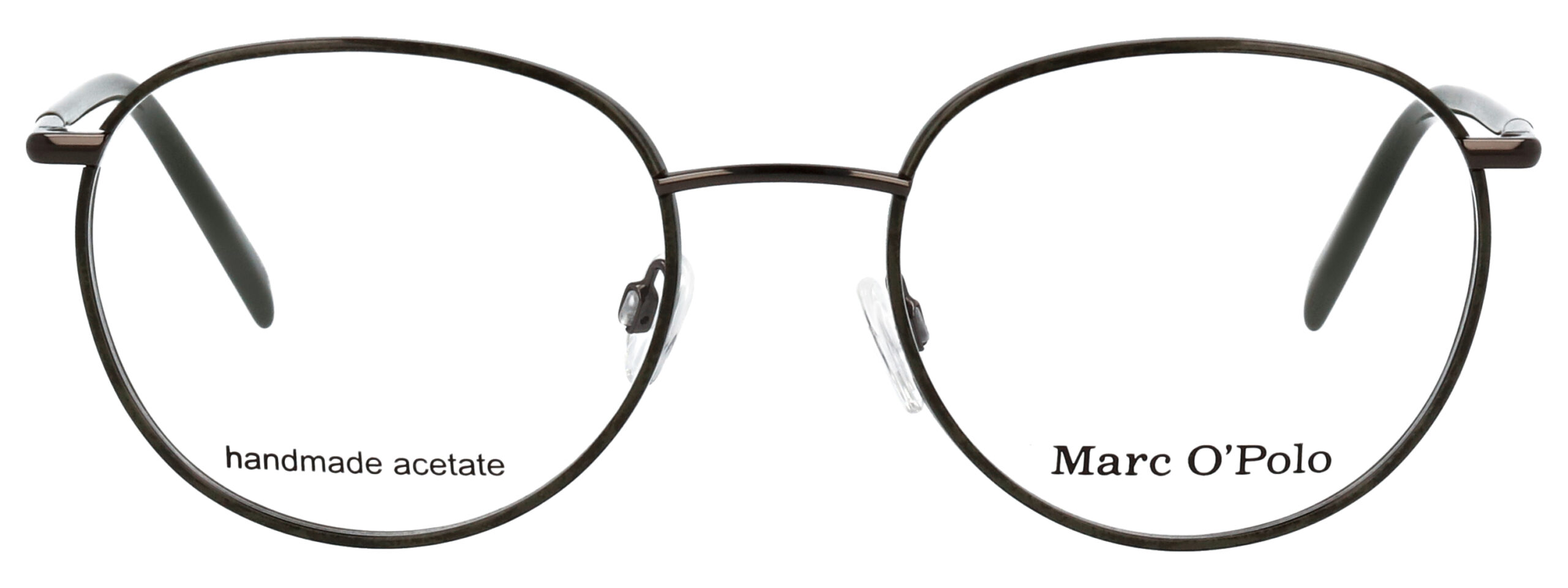Marc O´Polo Brille, Eyewear 501031 - 43 grün – Bild 2