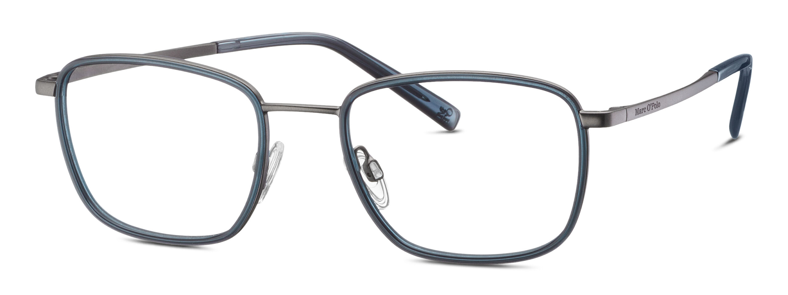 Marc O'Polo Brille, Eyewear 501032 - 73 blau