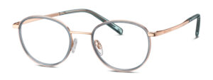 Marc O'Polo Brille, Eyewear 501034 - 70 blau