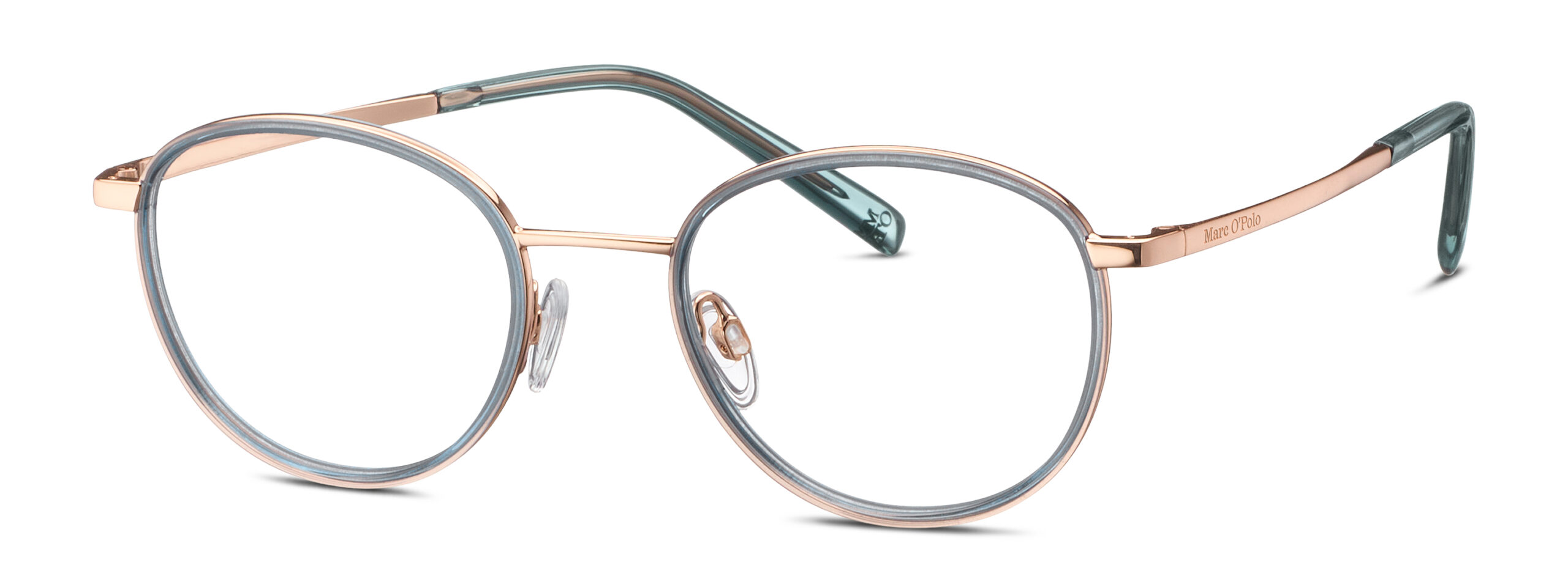Marc O'Polo Brille, Eyewear 501034 - 70 blau