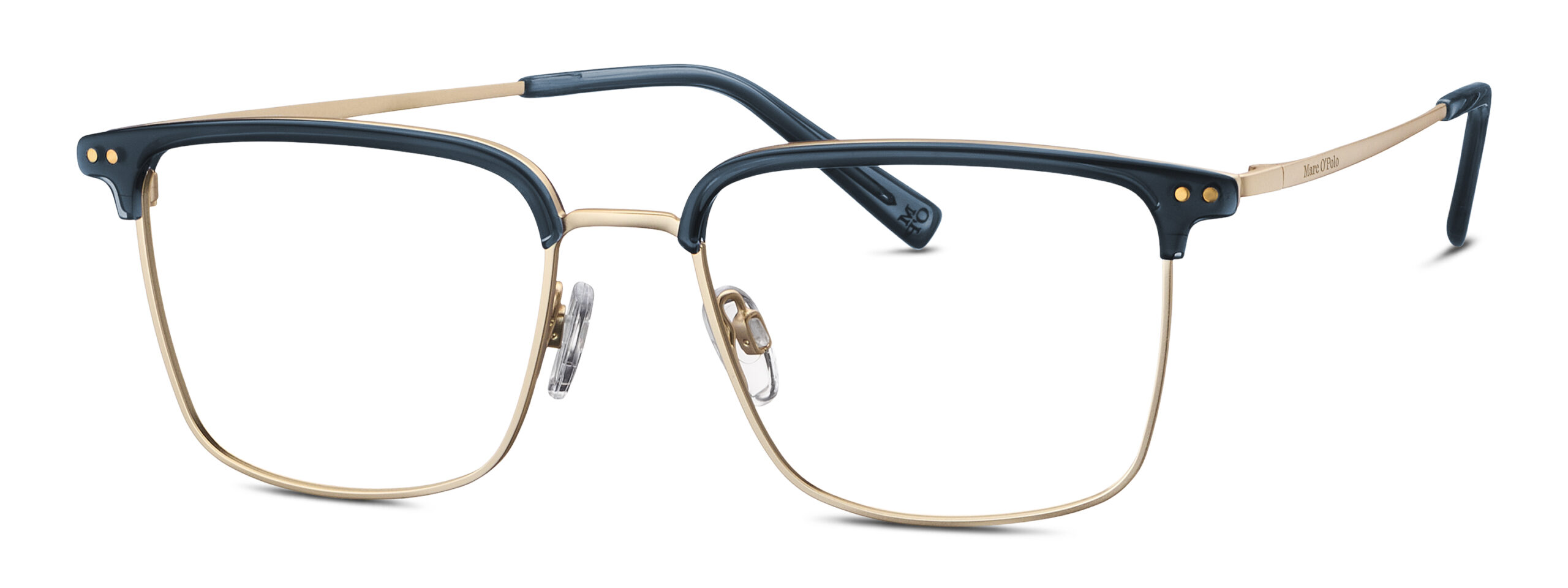 Marc O'Polo Brille, Eyewear 501035 - 72 blau