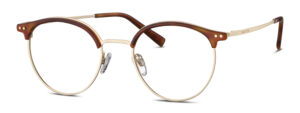 Marc O'Polo Brille, Eyewear 501036 - 62 hellhavanna