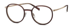 Marc O'Polo Brille, Eyewear 501037 - 56 rot