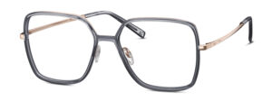 Marc O'Polo Brille, Eyewear 501038 - 30 grau