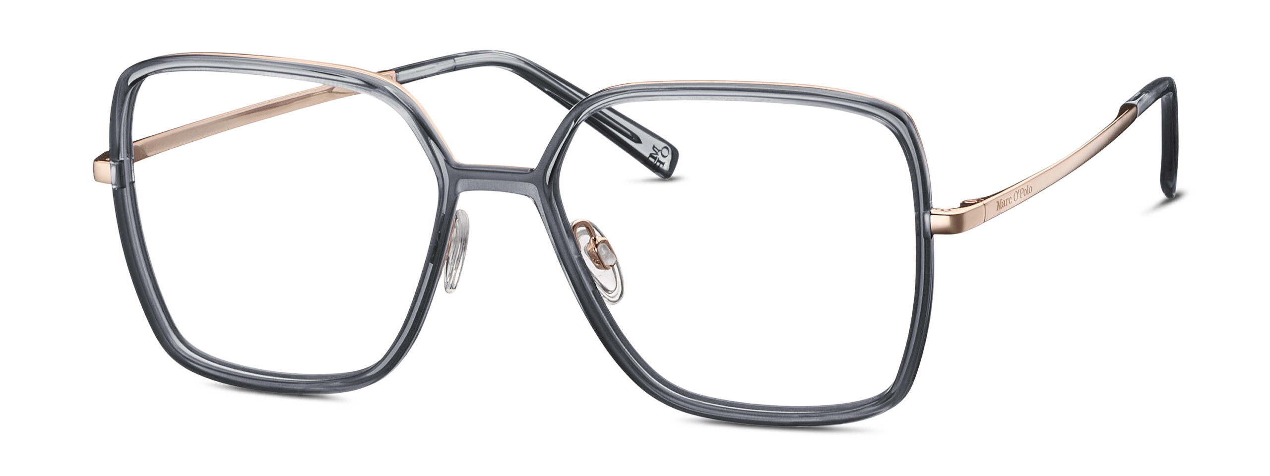 Marc O'Polo Brille, Eyewear 501038 - 30 grau