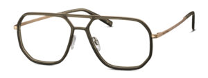 Marc O'Polo Brille, Eyewear 501039 - 40 grün