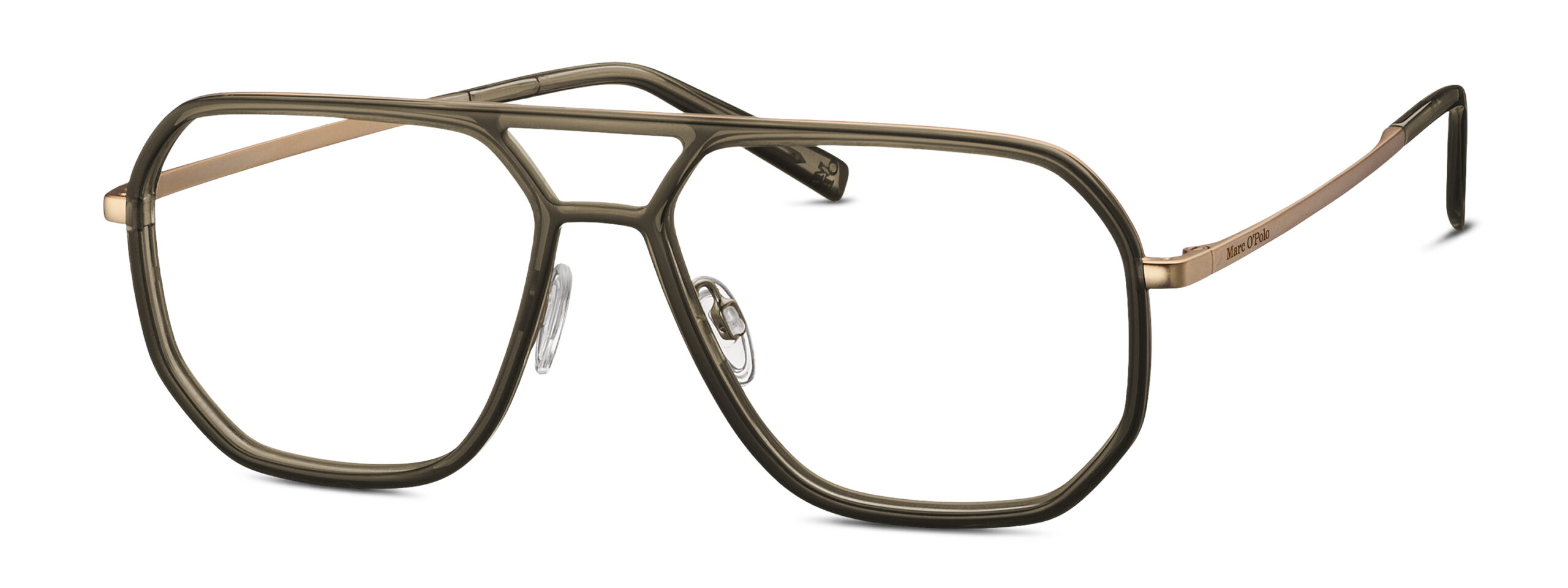 Marc O'Polo Brille, Eyewear 501039 - 40 grün