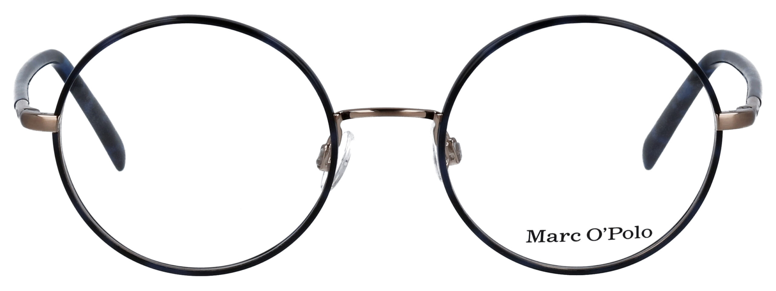 Marc O´Polo Brille, Eyewear 502177 - 70 blau – Bild 2