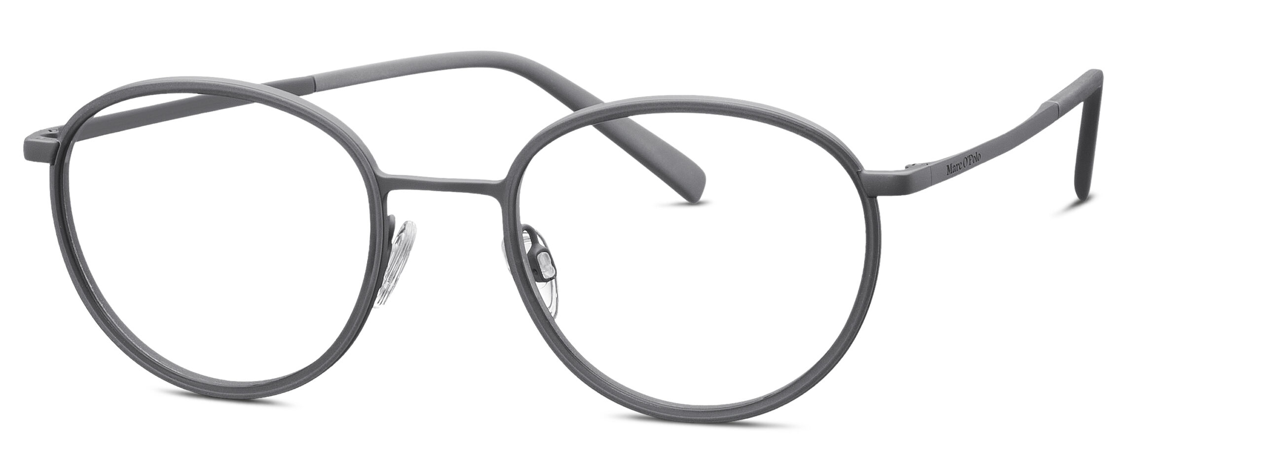 Marc O'Polo Brille, Eyewear 502187 - 30 grau