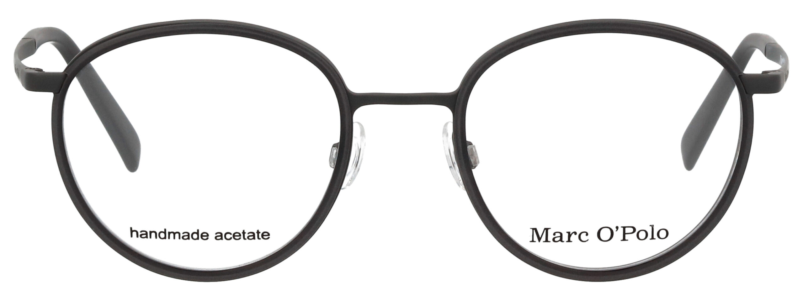 Marc O'Polo Brille, Eyewear 502187 - 30 grau – Bild 2