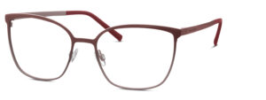 Marc O'Polo Brille, Eyewear 502201 - 55 rot verlauf
