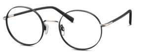 Marc O'Polo Brille, Eyewear 502203 - 10 schwarz