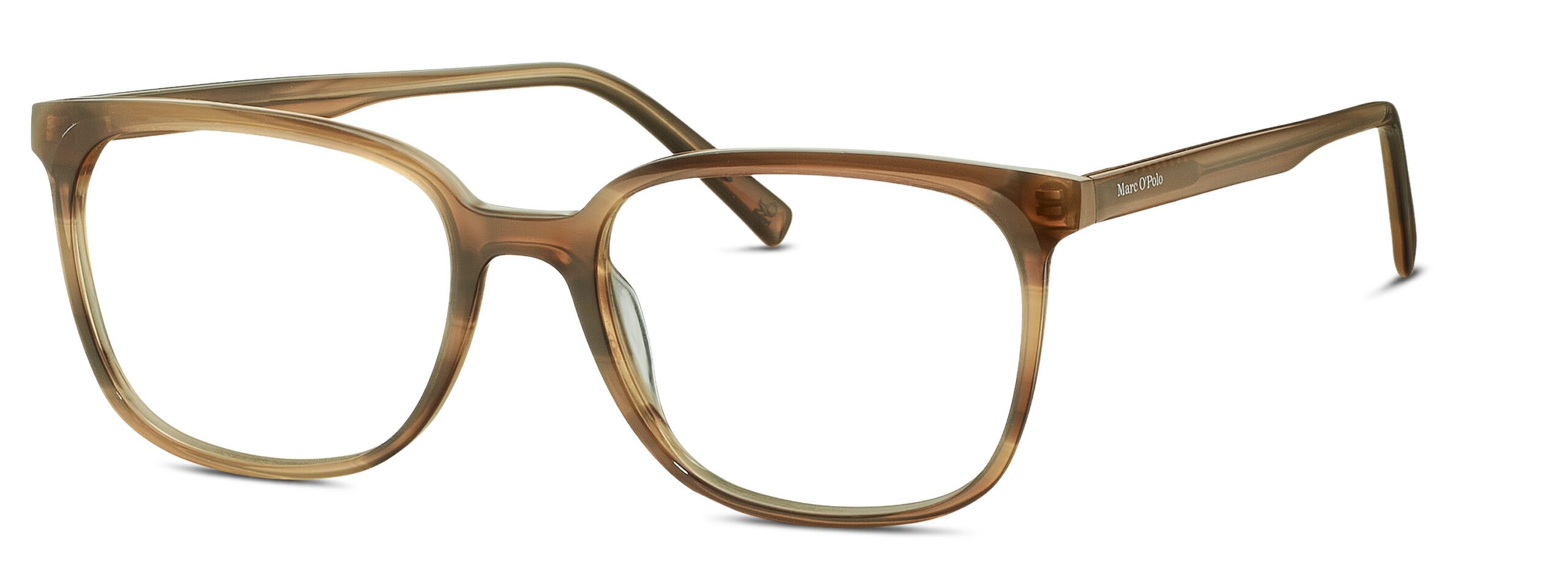 Marc O´Polo Brille, Eyewear 503188 - 60 braun
