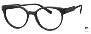 Marc O´Polo Brille, Eyewear 503209 - 10 schwarz