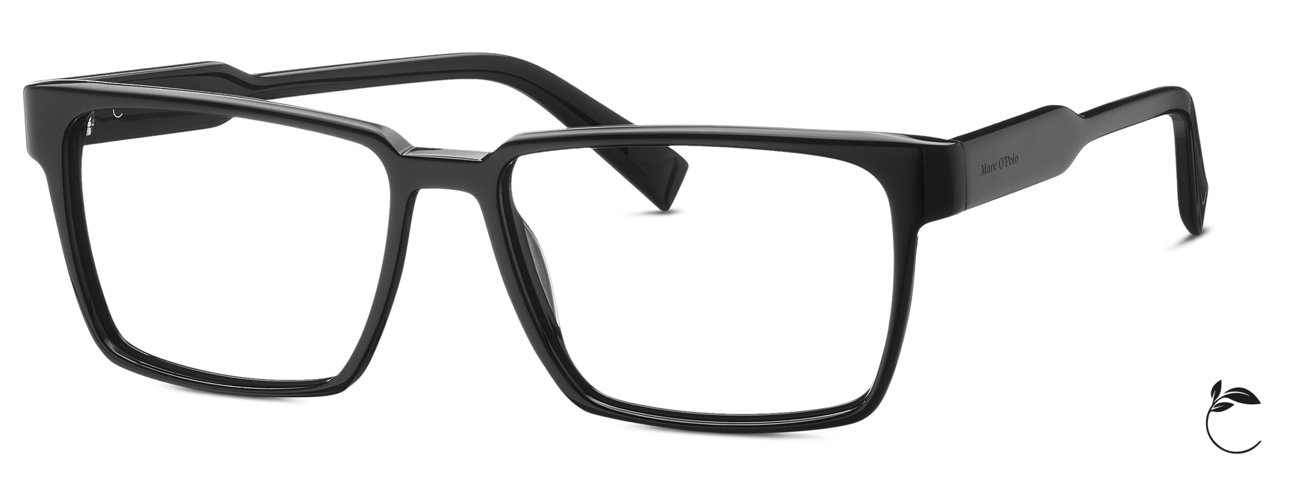 Marc O´Polo Brille, Eyewear 503219 - 10 schwarz