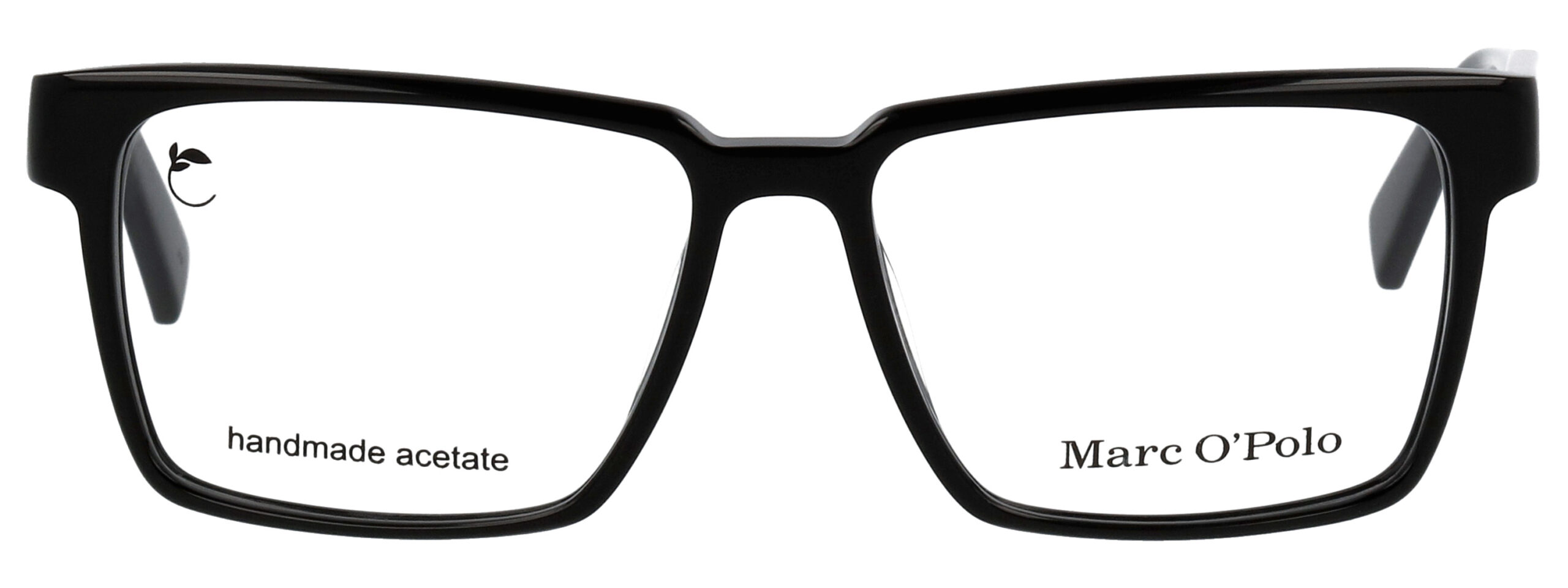 Marc O´Polo Brille, Eyewear 503219 - 10 schwarz – Bild 2