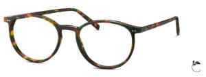 Marc O´Polo Brille, Eyewear 503230 - 64 braun dunkel gefleckt