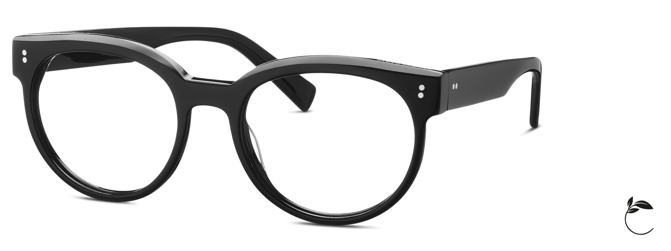 Marc O´Polo Brille, Eyewear 503232 - 10 schwarz