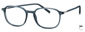 Marc O´Polo Brille, Eyewear 503233 - 70 blau