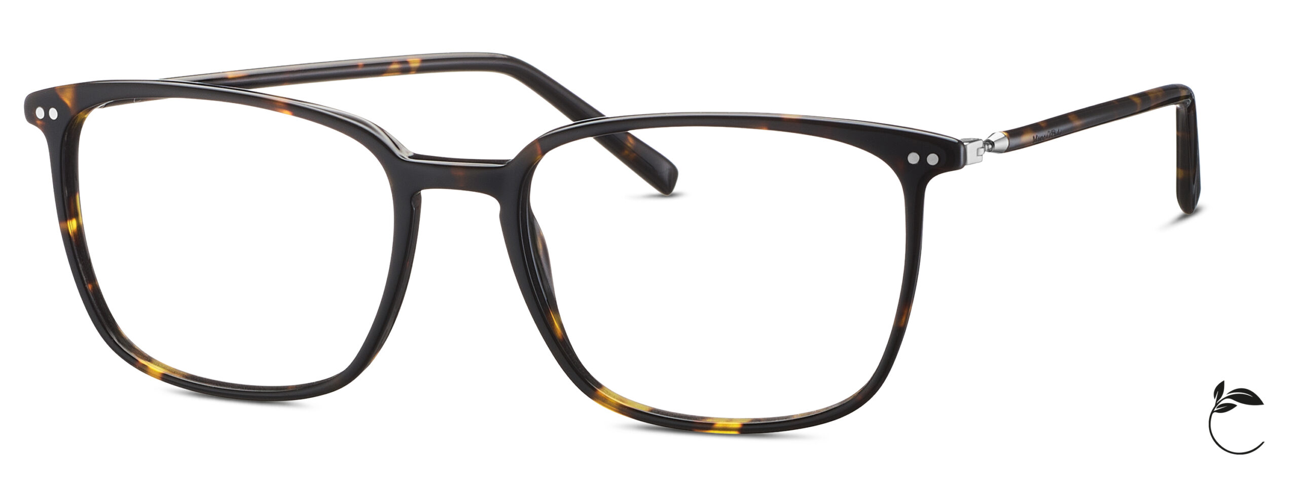 Marc O´Polo Brille, Eyewear 503234 - 60 braun