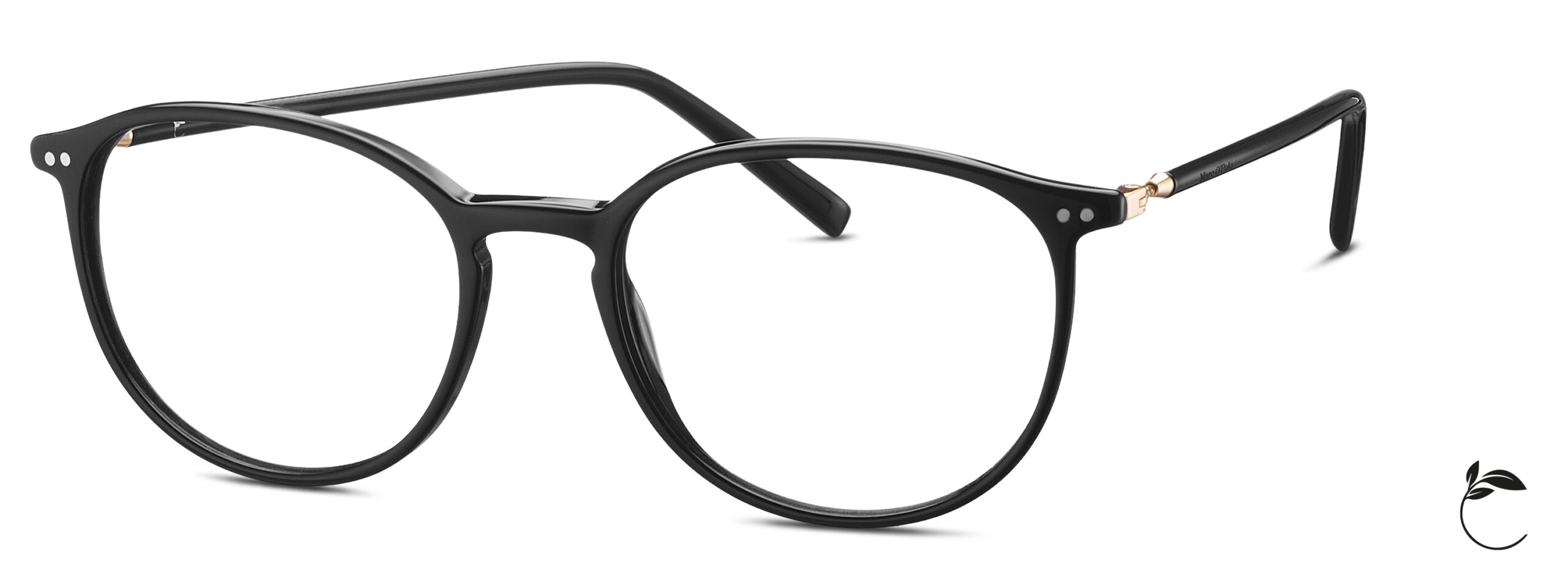 Marc O´Polo Brille, Eyewear 503235 - 10 schwarz